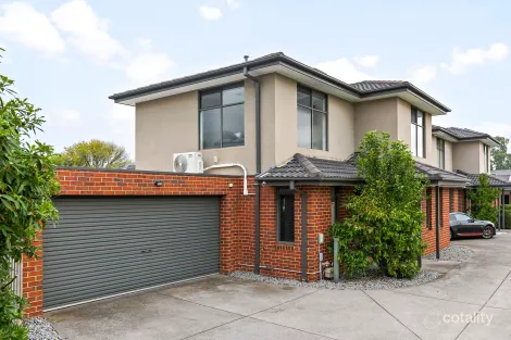 Property photo of 2/7 Acheron Street Epping VIC 3076