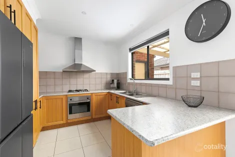 Property photo of 2/7 Acheron Street Epping VIC 3076