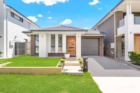 Property photo of 18 Betula Parade Melonba NSW 2765