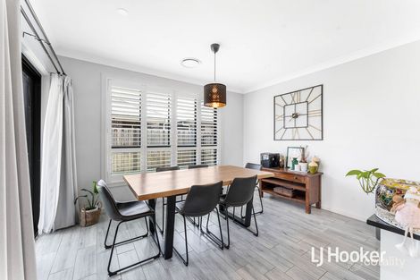 Property photo of 18 Betula Parade Melonba NSW 2765