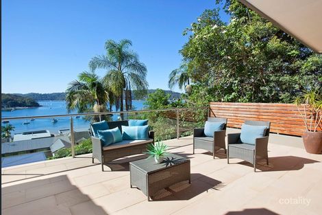 Property photo of 20 Eastview Road Church Point NSW 2105