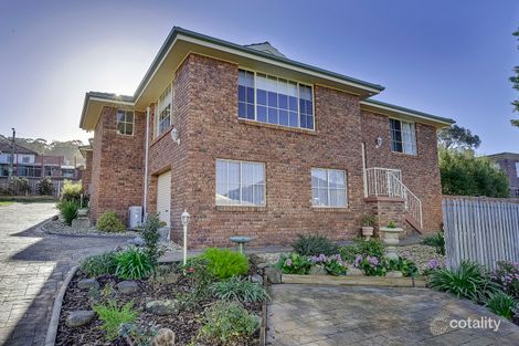 Property photo of 3/10 Lowelly Road Lindisfarne TAS 7015
