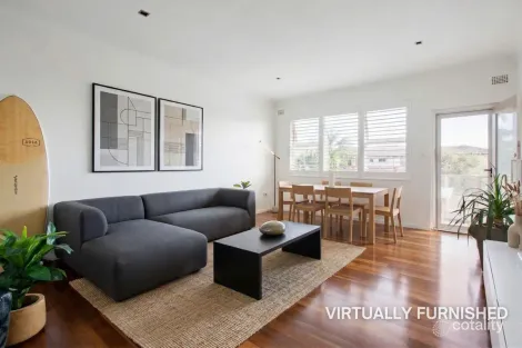 12/11 Rickard St, Balgowlah, NSW 2093