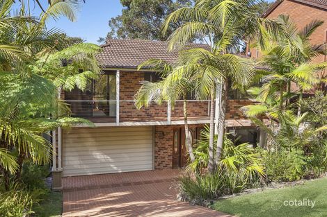 Property photo of 56 Kilmarnock Road Engadine NSW 2233