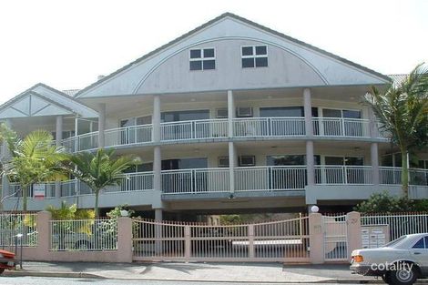 1/29-31 Russell St, South Brisbane, QLD 4101