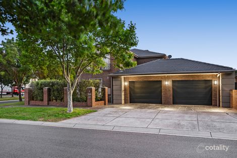 Property photo of 1 Sovereign Way Hillside VIC 3037