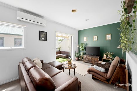 Property photo of 35 McAllister Mews Kensington VIC 3031