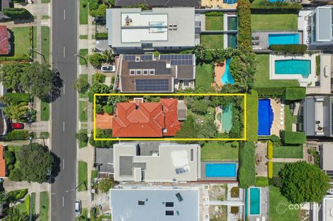 Property photo of 109 Military Road Dover Heights NSW 2030