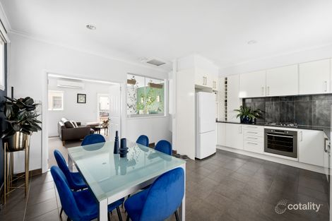 Property photo of 35 McAllister Mews Kensington VIC 3031