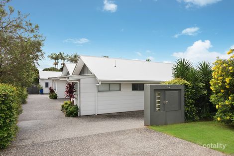 Property photo of 3/32 Townsend Road Buderim QLD 4556