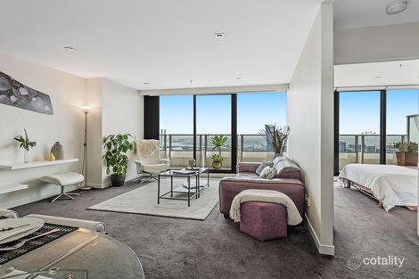 Property photo of 3303/100 Harbour Esplanade Docklands VIC 3008