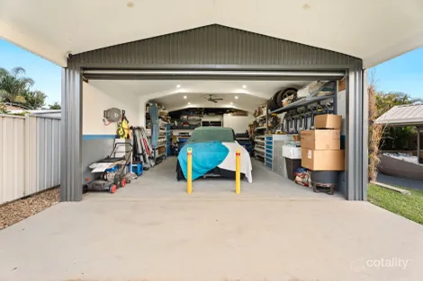 Property photo of 2 Luyten Close Cranebrook NSW 2749