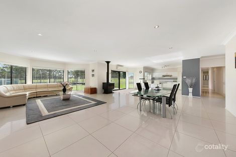 Property photo of 140 Heaton Road Quorrobolong NSW 2325