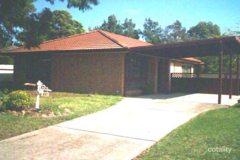 Property photo of 84 Compton Street Dapto NSW 2530