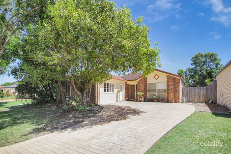 Property photo of 52 Statesman Circuit Sippy Downs QLD 4556