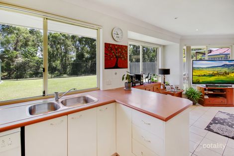 Property photo of 52 Statesman Circuit Sippy Downs QLD 4556