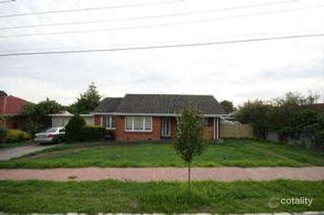 Property photo of 57 Crozier Avenue Newton SA 5074
