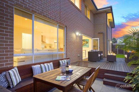 Property photo of 34 Shearwater Drive Warriewood NSW 2102