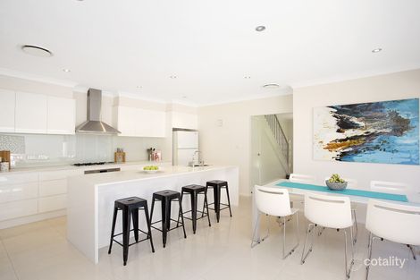 Property photo of 34 Shearwater Drive Warriewood NSW 2102