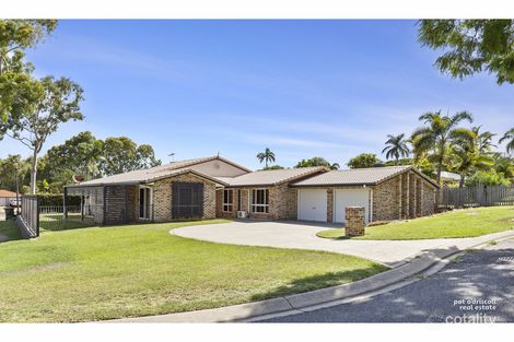 204 Wilson St, Frenchville, QLD 4701