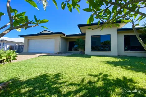 41 Brooksfield Dr, Sarina Beach, QLD 4737