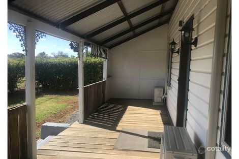 Property photo of 1 Marquet Street Merriwa NSW 2329