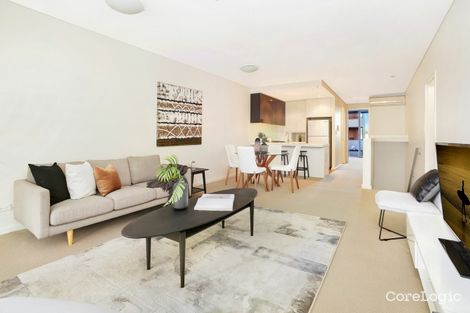 Property photo of 411A/507 Wattle Street Ultimo NSW 2007