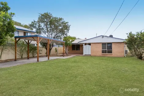 42 Selwyn St, North Booval, QLD 4304