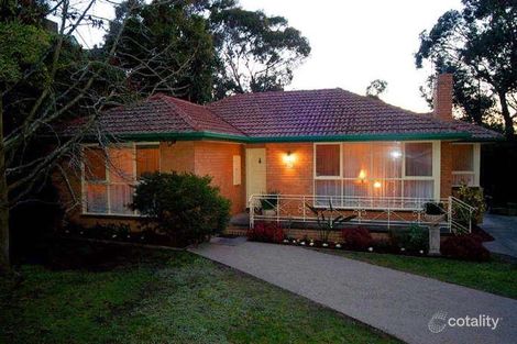 10 Malcolm St, Blackburn, VIC 3130