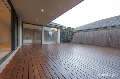 Property photo of 10 Frances Burke Street Gungahlin ACT 2912