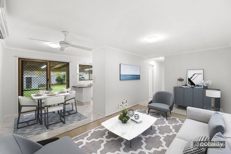 Property photo of 3 Ravenscraig Court Kallangur QLD 4503