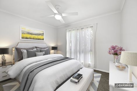 Property photo of 3 Ravenscraig Court Kallangur QLD 4503