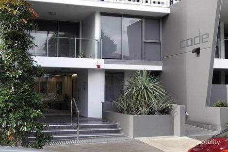 Property photo of 602/8 Jeays Street Bowen Hills QLD 4006