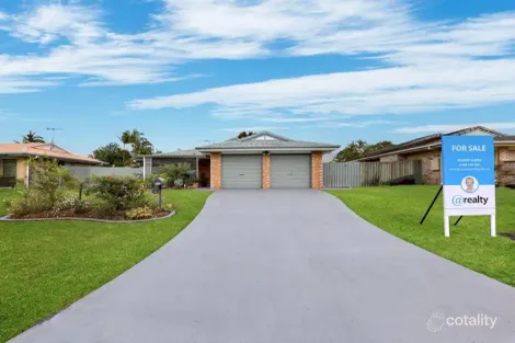 5 Penshurst St, Caboolture South, QLD 4510