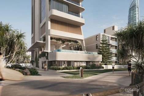 Property photo of 59 Garfield Terrace Surfers Paradise QLD 4217