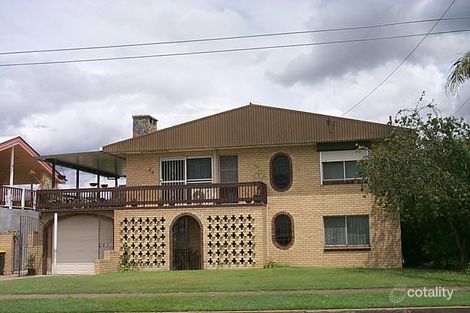 44 Gordon Pde, Manly, QLD 4179