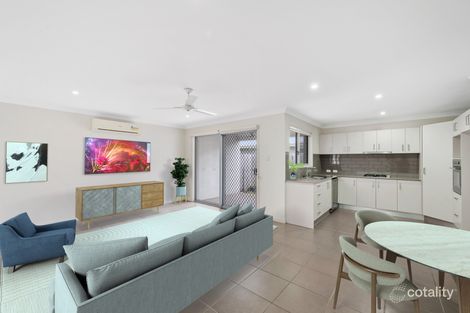Property photo of 22A Westaway Crescent Andergrove QLD 4740