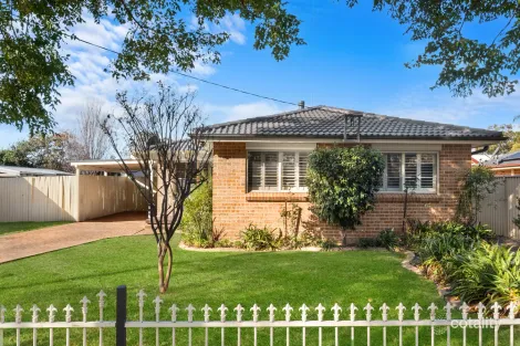 151 Golden Valley Dr, Glossodia, NSW 2756