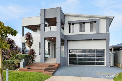 Property photo of 32 Radisich Loop Oran Park NSW 2570