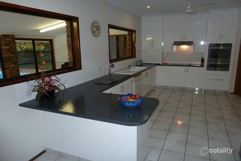 Property photo of 3 James Court Andergrove QLD 4740