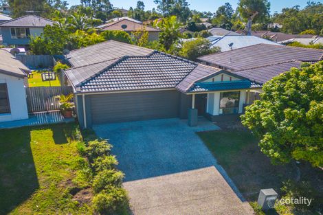 Property photo of 8 Cornelius Drive Augustine Heights QLD 4300