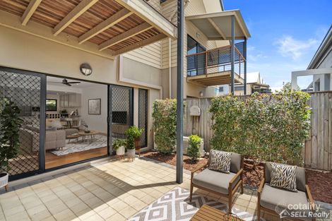 Property photo of 9/2 Duncan Street Wellington Point QLD 4160