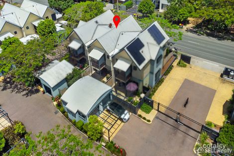 Property photo of 9/2 Duncan Street Wellington Point QLD 4160