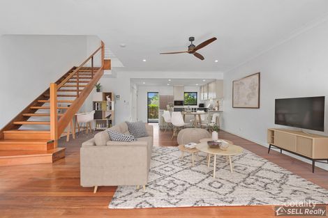 Property photo of 9/2 Duncan Street Wellington Point QLD 4160