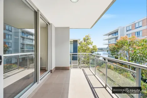 186/4 Timbrol Ave, Rhodes, NSW 2138