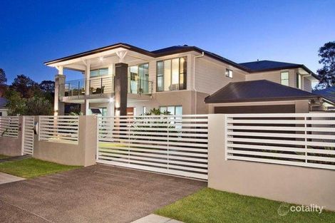 20 Feathertail Pl, Gumdale, QLD 4154