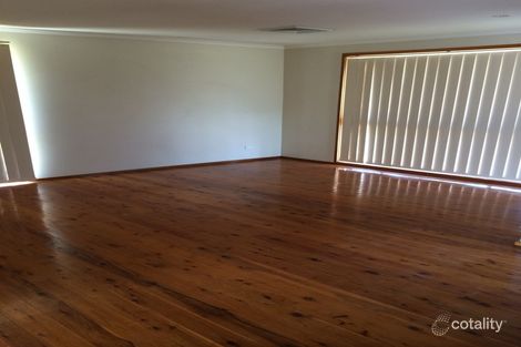 Property photo of 36 Oakland Parade Werrington Downs NSW 2747