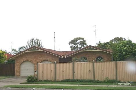 15 Oceanic Dr, Mermaid Waters, QLD 4218