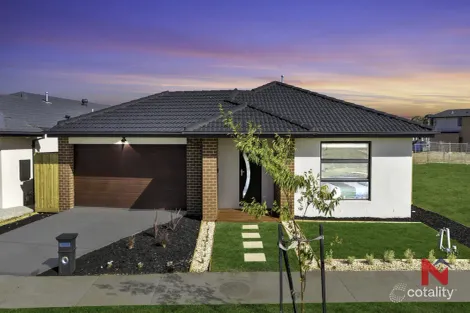 Property photo of 39 Frost Drive Charlemont VIC 3217