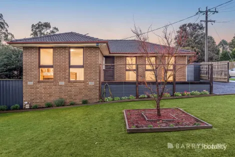 24 Connors Flat Rd, Wandin North, VIC 3139